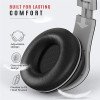 Mpow Foldable Bluetooth Headphone | Model: BH059A view